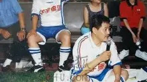 资深艺人夏玉麟因肺癌离世，曾与张国荣同窗