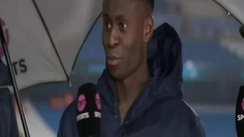 福建逆转上海男篮，陈林坚独得29分5板，王哲林空砍两双，央视网报道